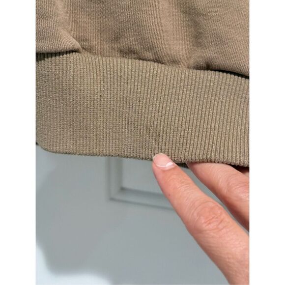 Supcable Kanye West X XXXTentacion It's A Lonely Place Hoodie Sweatshirt Medium - Picture 5 of 16